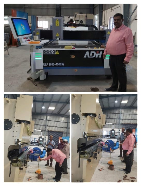 News headline one comes here in max two lines